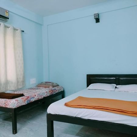Hotel Royal Leelas Inn Kashid المظهر الخارجي الصورة
